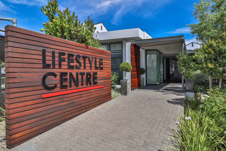 To Let 1 Bedroom Property for Rent in Sandown Western Cape